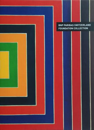 BNP Paribas Swiss Foundation Collection