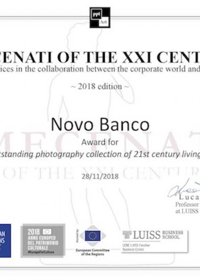 novobanco  Photography Collection