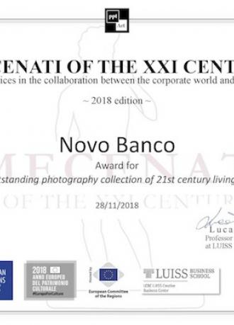 Novo Banco Collection of Contemporary Photography