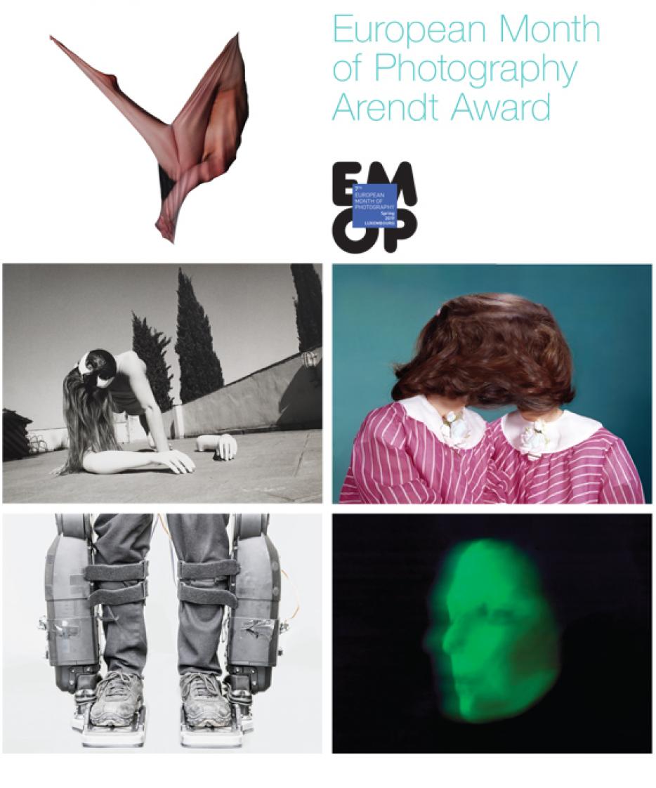 Arendt & Art