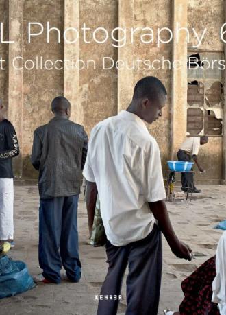 Deutsche Börse Photography Foundation
