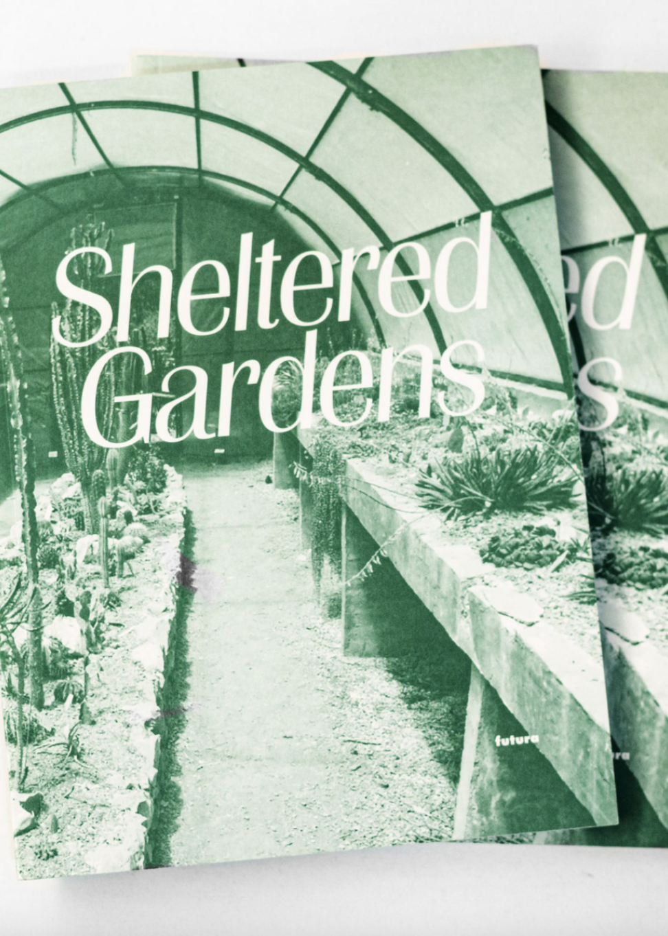 Sheltered Gardens