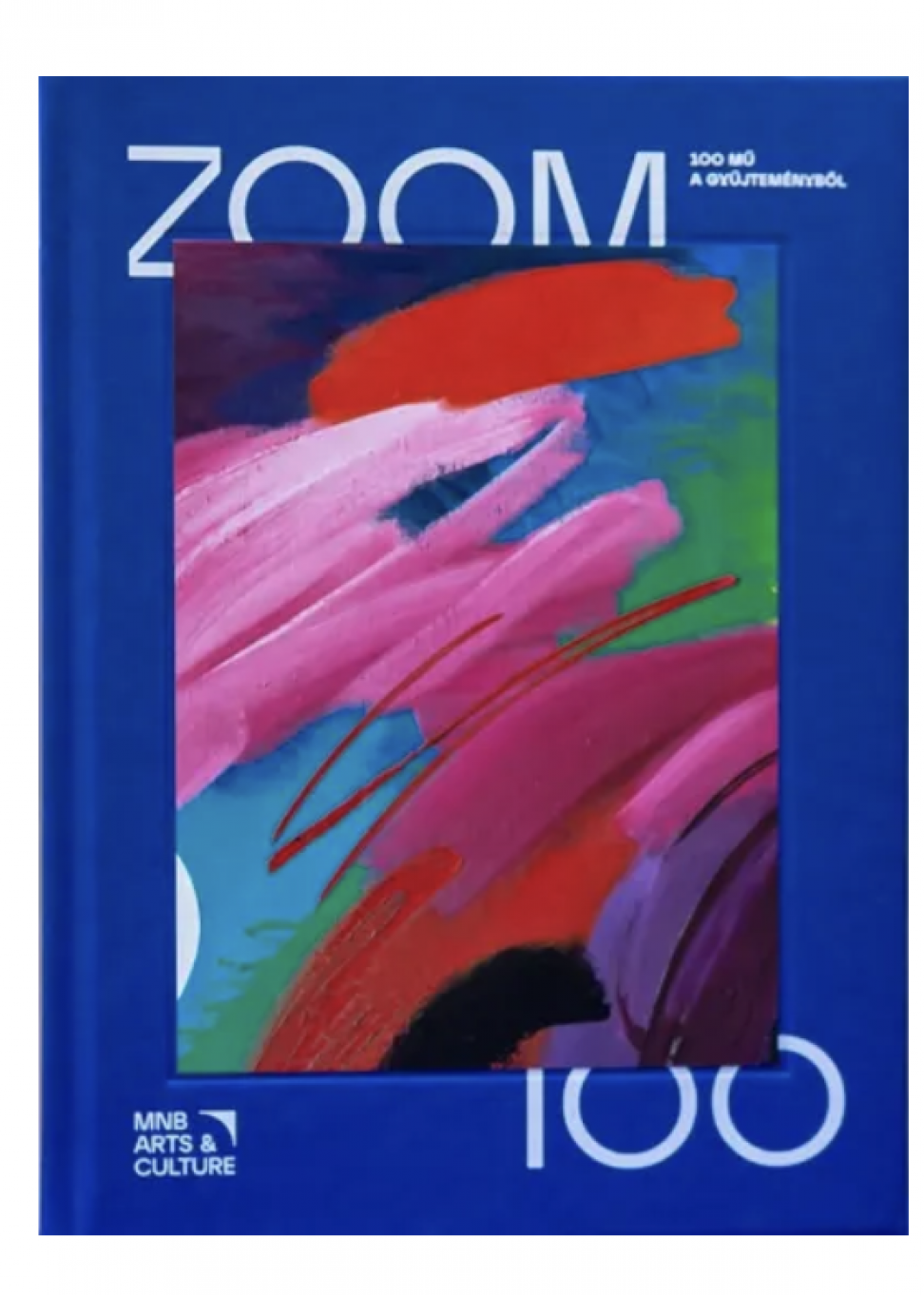 ZOOM  – 100 WORKS FROM THE COLLECTION